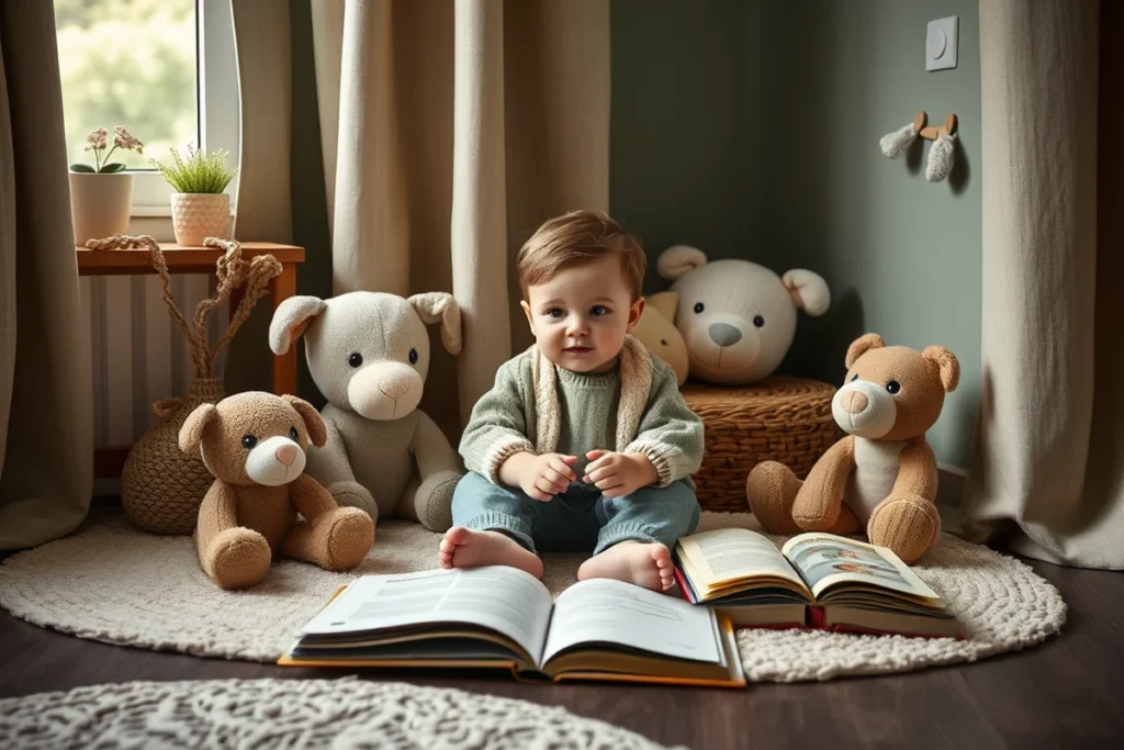 Best Toddler Nature Ideas