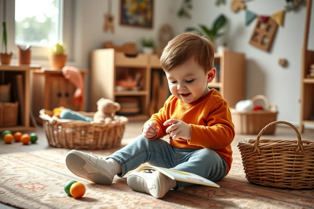 Best Toddler Take Along Nature Book