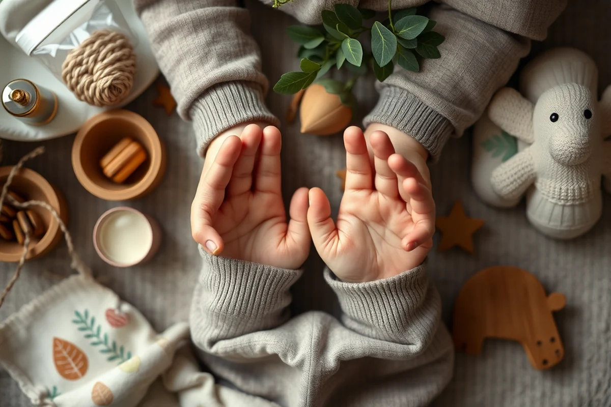 cheap nature themed toddler room — Cheap Nature Themed Toddler Room (the finished result)