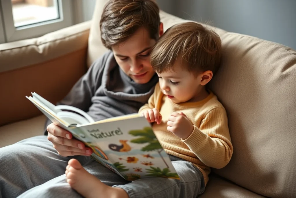 Cheap Toddler Books About Nature