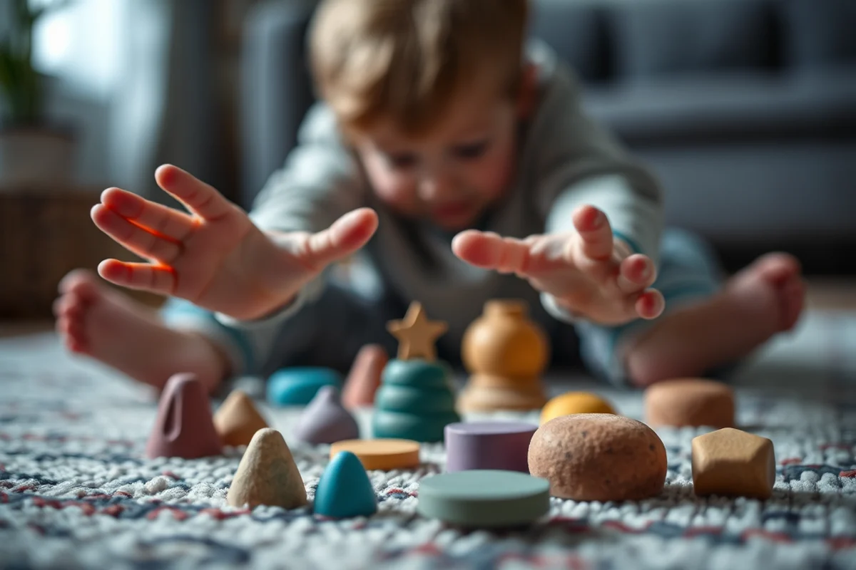 cheap toddler nature kit — Cheap Toddler Nature Kit (step by step)