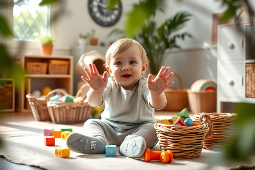 Cheap Toddler Nature Play Ideas