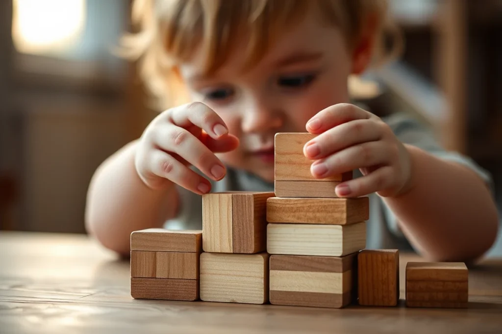 Cheap Toddler Nature Program