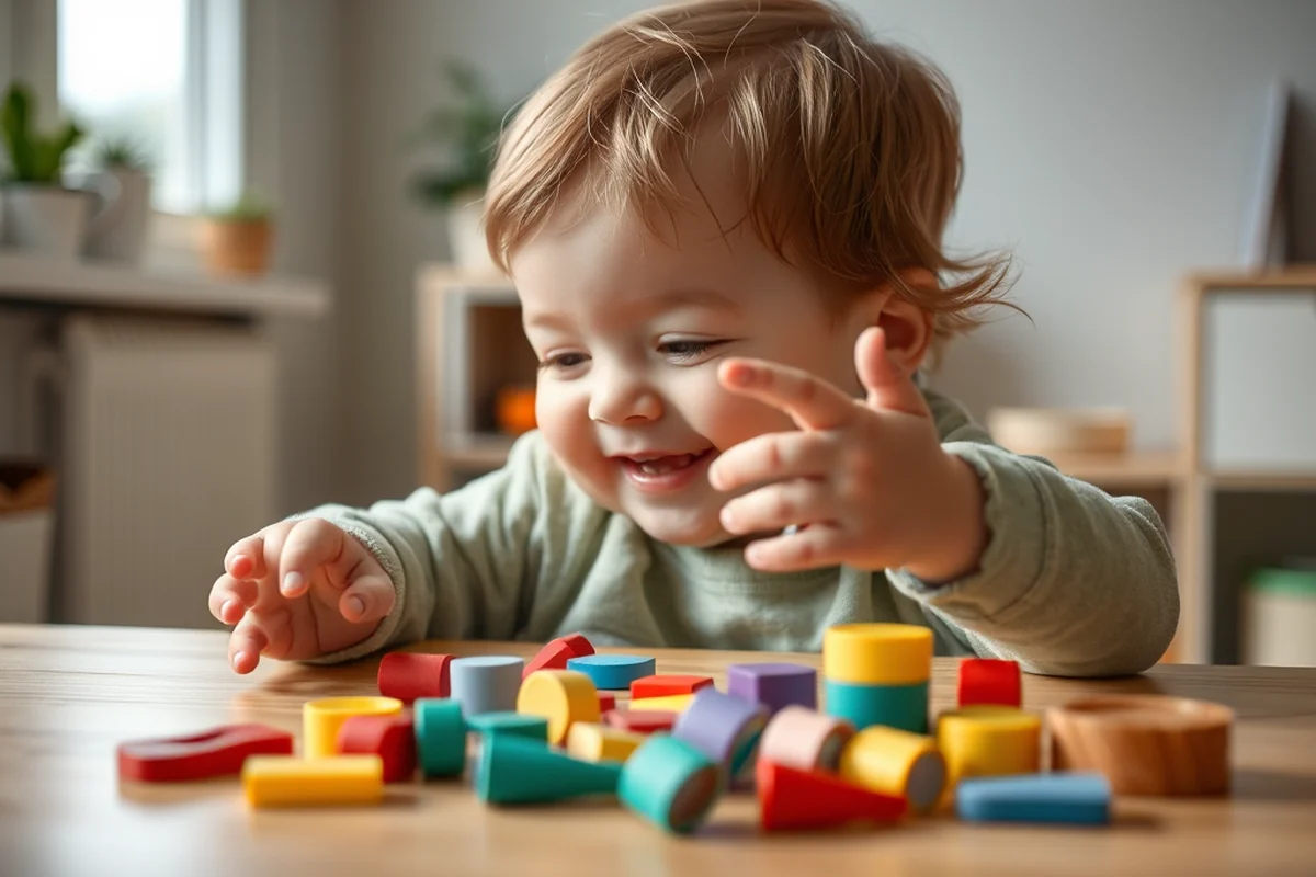 cheap toddler nature program — Cheap Toddler Nature Program (step by step)