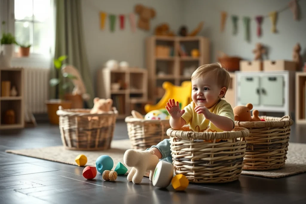 Cheap Toddler Nature Set