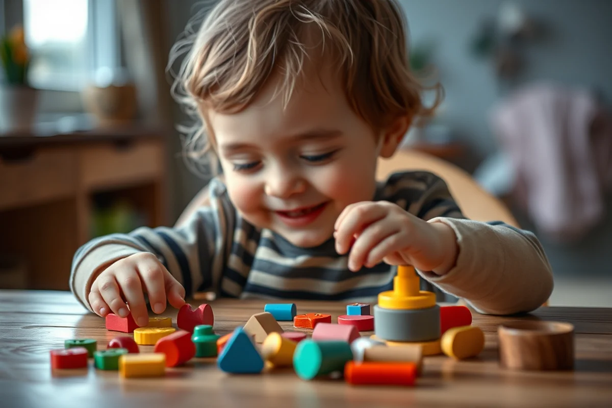 cheap toddler nature set — Cheap Toddler Nature Set (step by step)