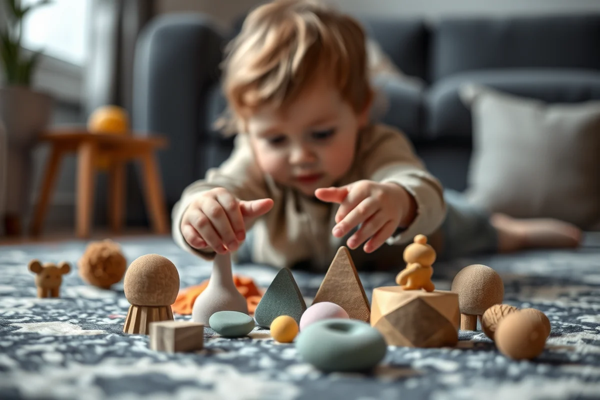cheap toddler nature study — Cheap Toddler Nature Study (step by step)