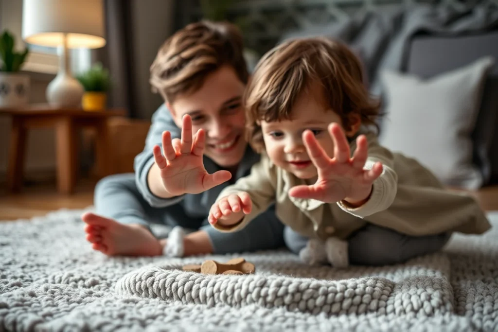 How To Toddler Nature Activities