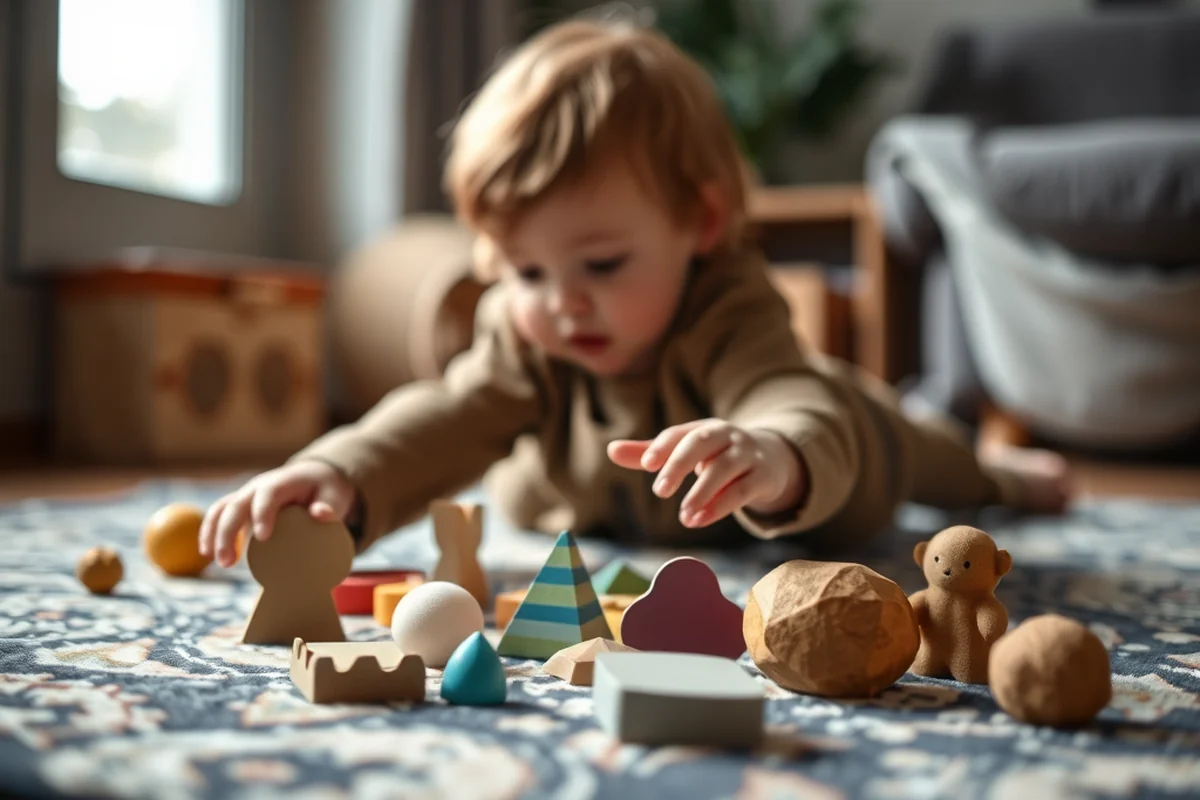 how to toddler nature activities — How To Toddler Nature Activities (step by step)