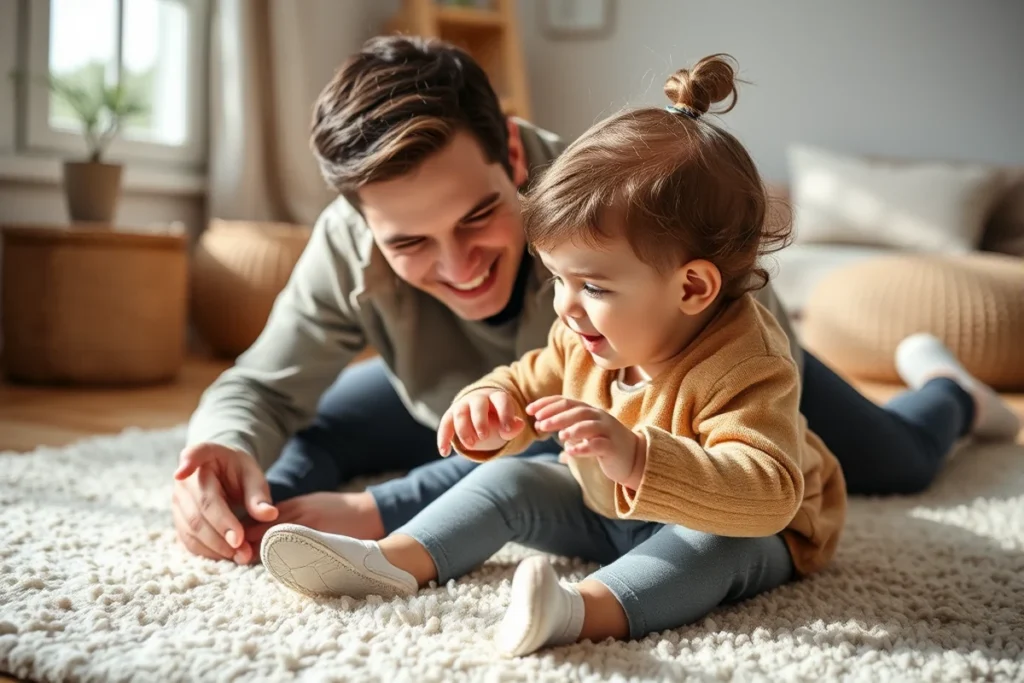 Nature For Toddler Alternatives