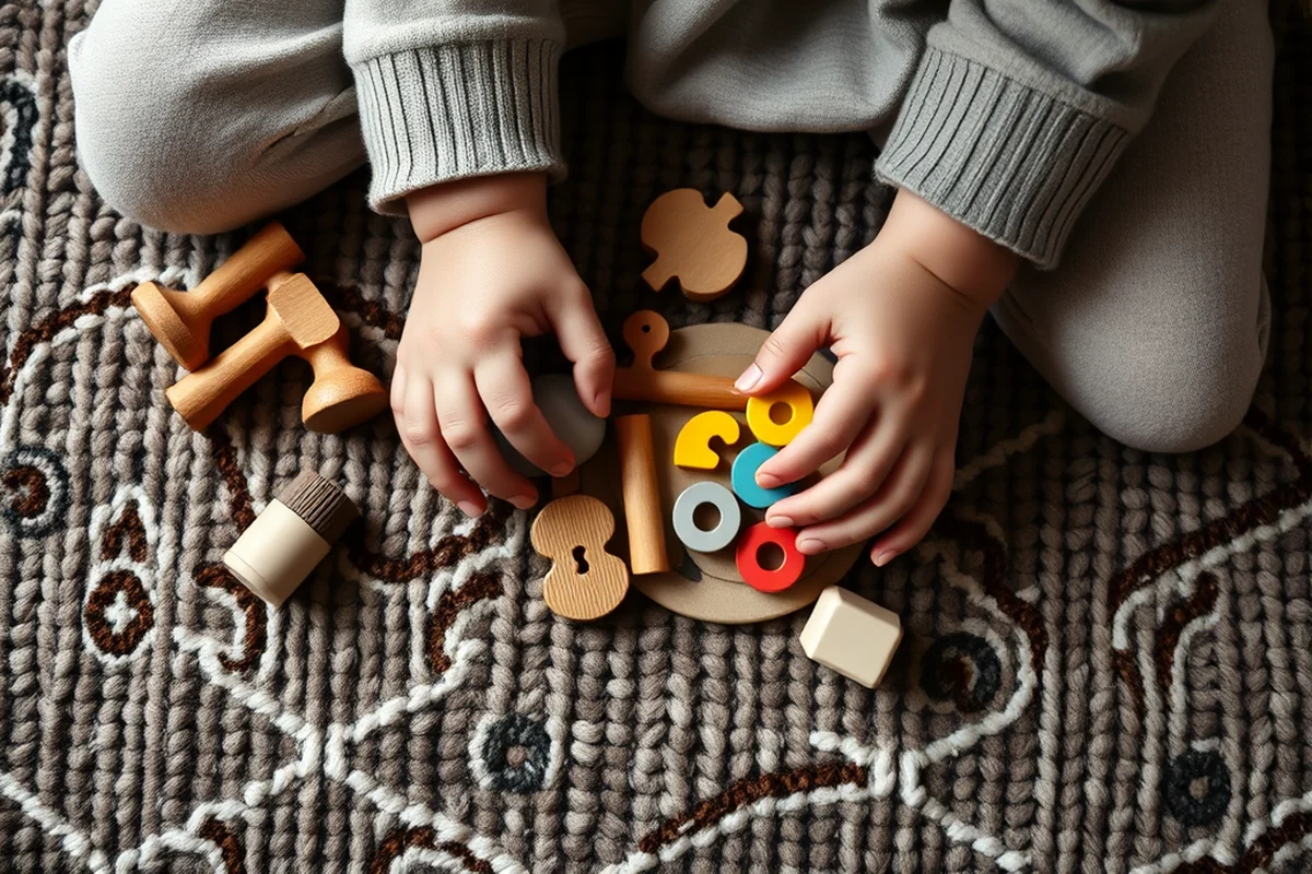 nature inspired toddler room troubleshooting — Nature Inspired Toddler Room Troubleshooting (the finished result)