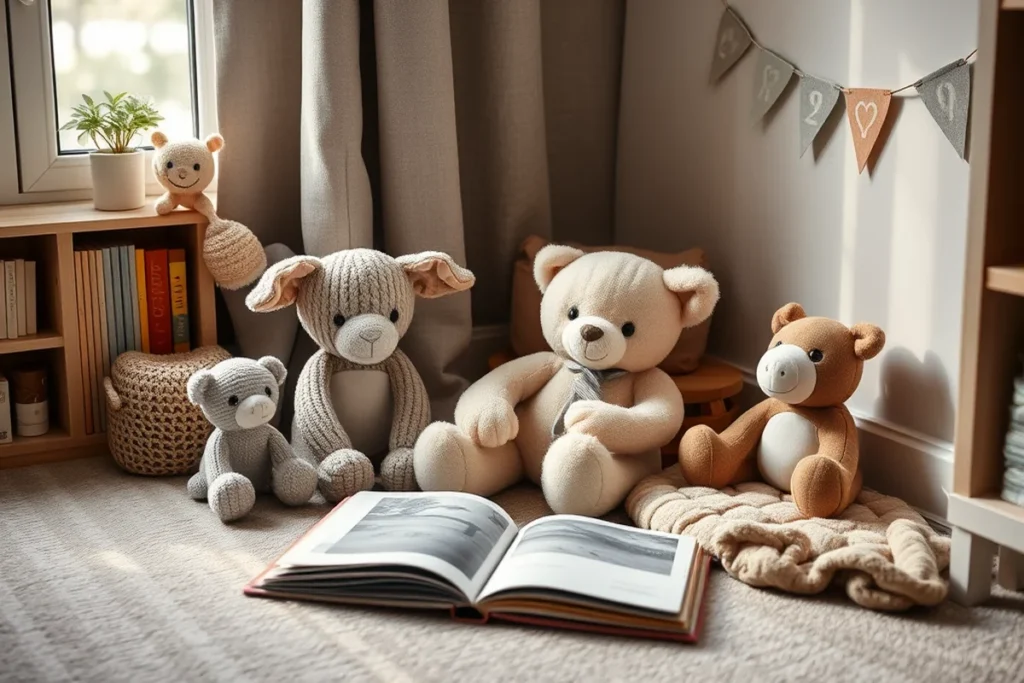 Toddler Books On Nature Vs