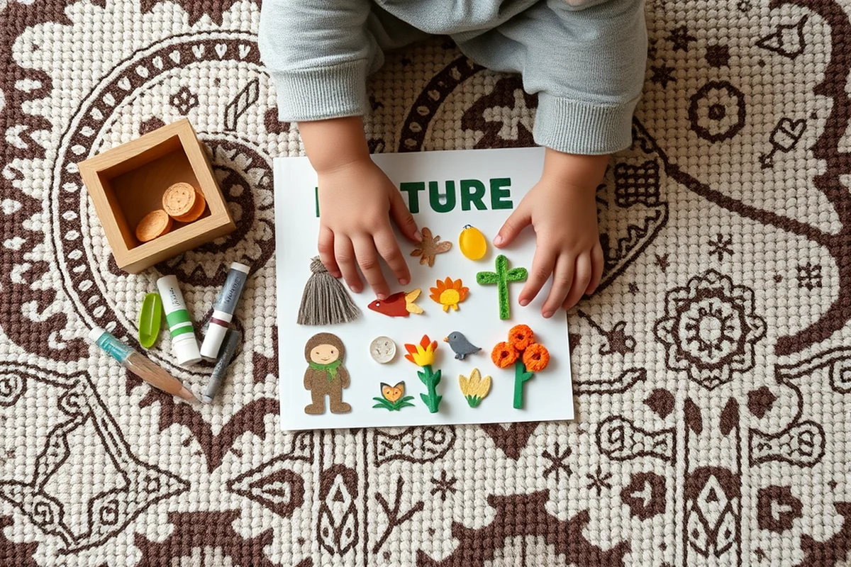 toddler books on nature vs ā Toddler Books On Nature Vs (the finished result)