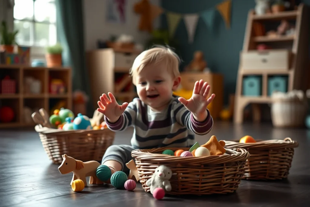 Toddler Friendly Nature Shows Vs