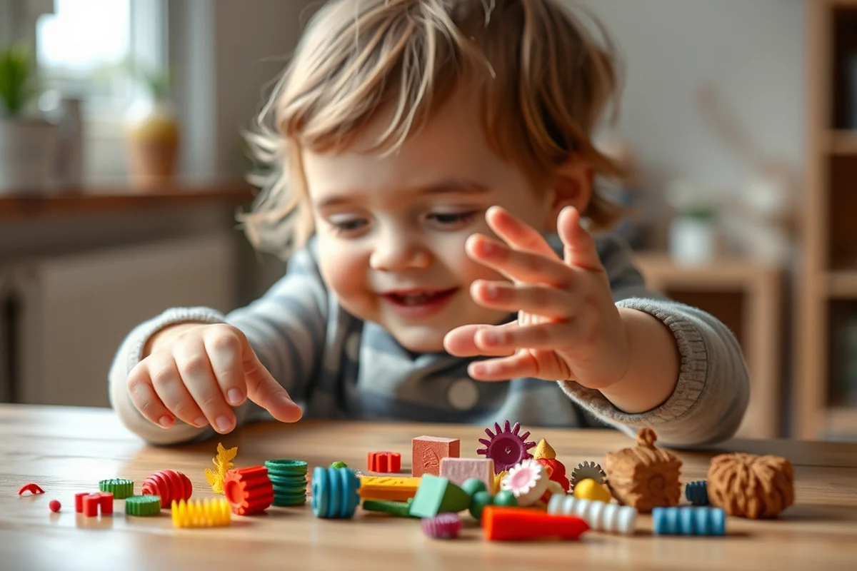 toddler nature activities — Toddler Nature Activities (step by step)