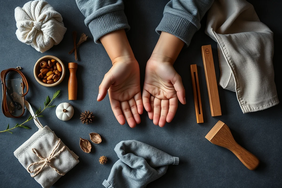 toddler nature activities — Toddler Nature Activities (the finished result)