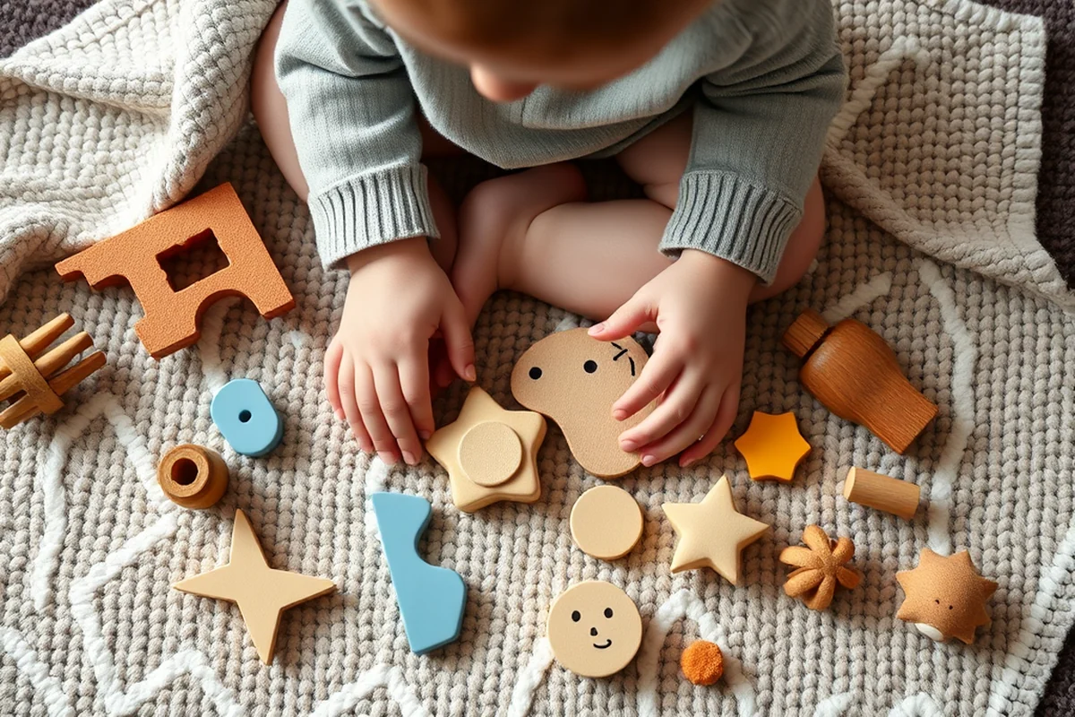 toddler nature art vs — Toddler Nature Art Vs (step by step)
