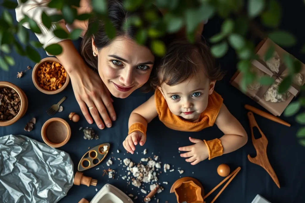 Toddler Nature Classes Alternatives