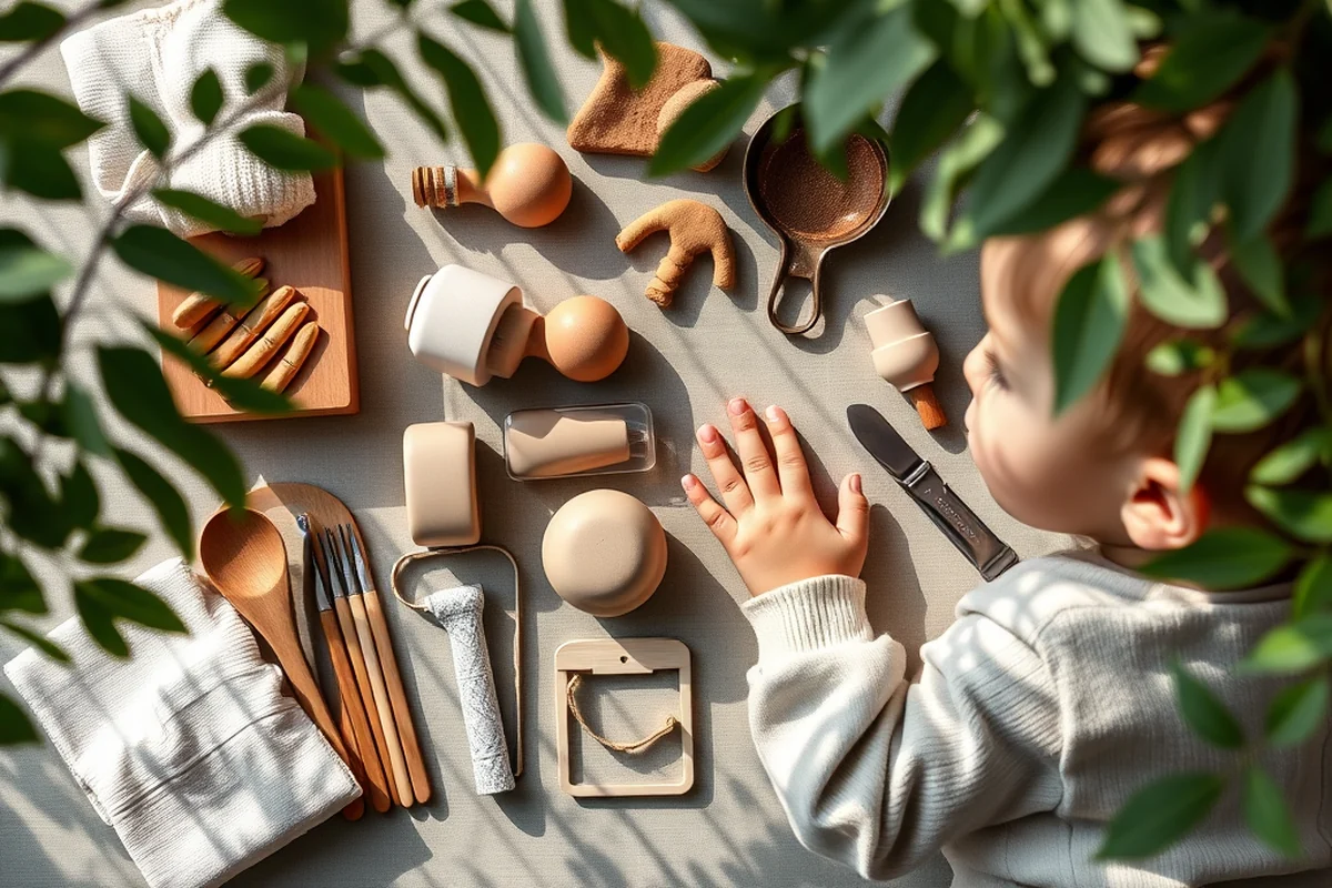toddler nature classes alternatives — Toddler Nature Classes Alternatives (the finished result)