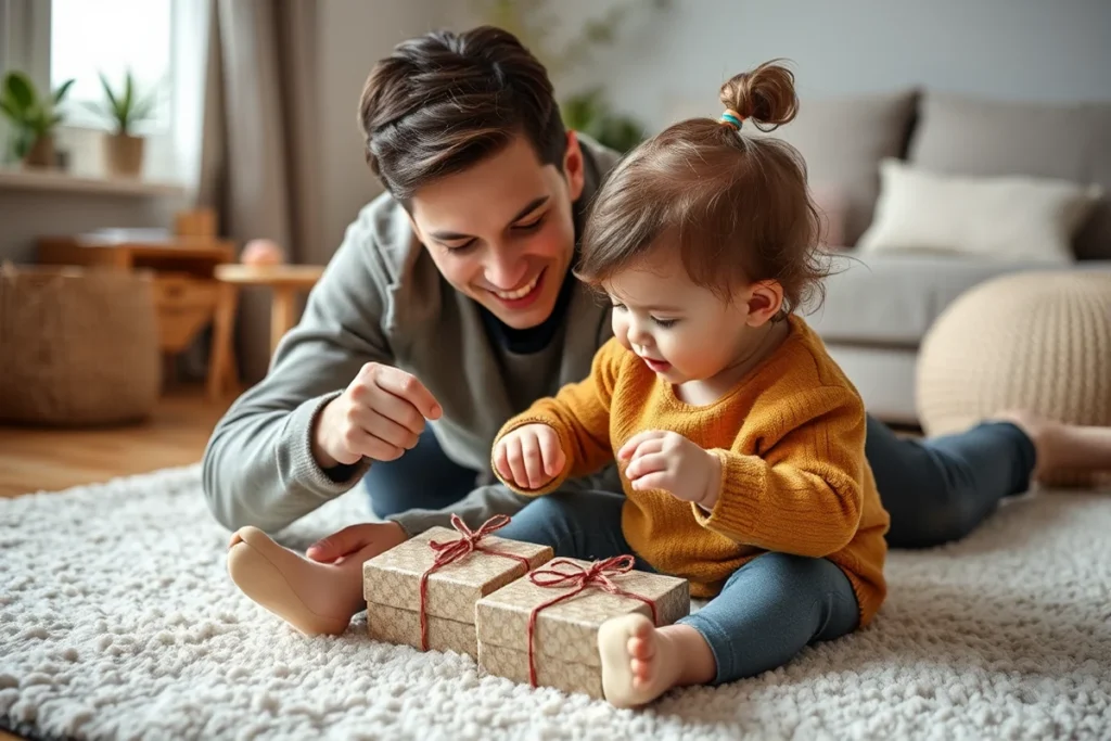 Toddler Nature Gifts Comparison