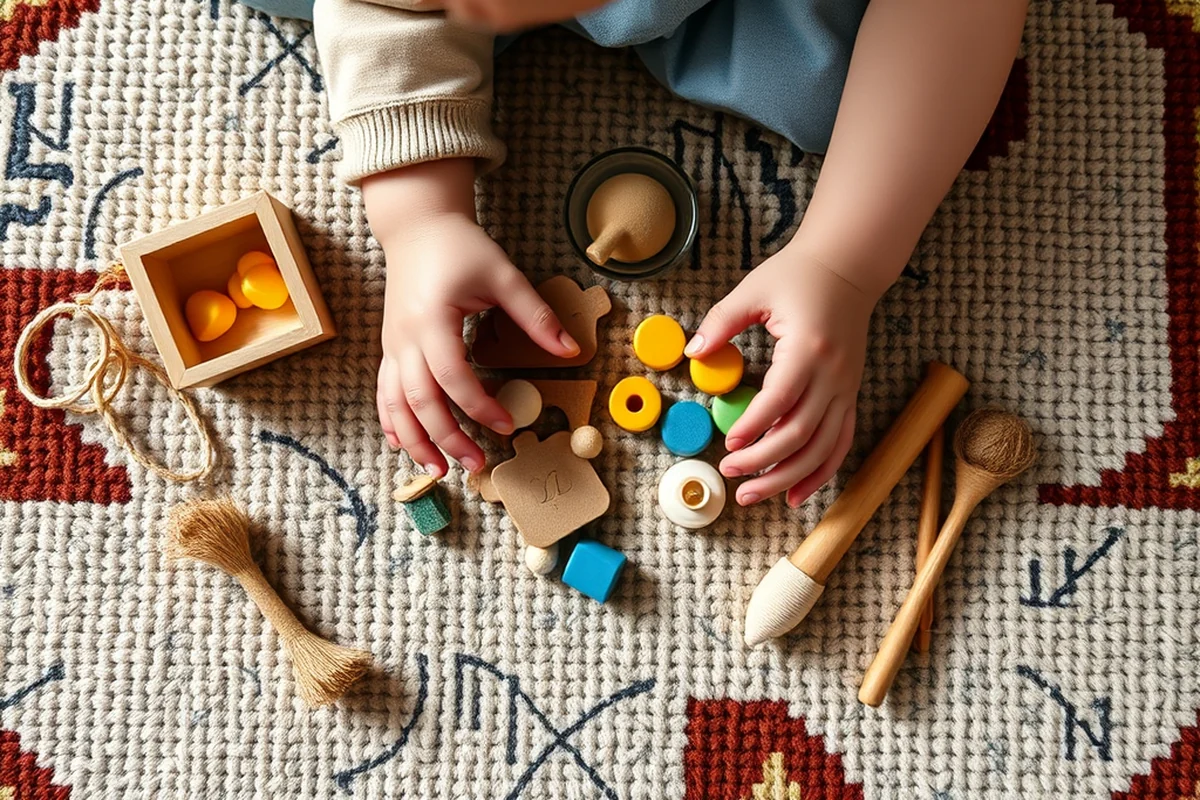 toddler nature ideas alternatives โ Toddler Nature Ideas Alternatives (the finished result)