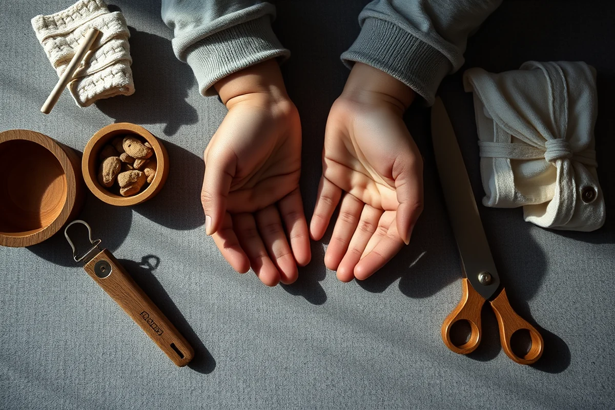 toddler nature kit troubleshooting โ Toddler Nature Kit Troubleshooting (the finished result)
