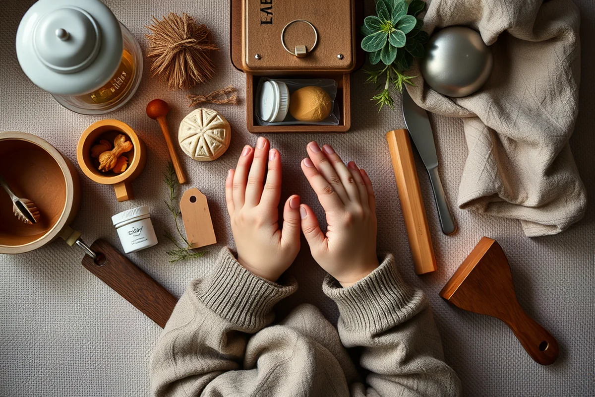 toddler nature kit vs — Toddler Nature Kit Vs (the finished result)