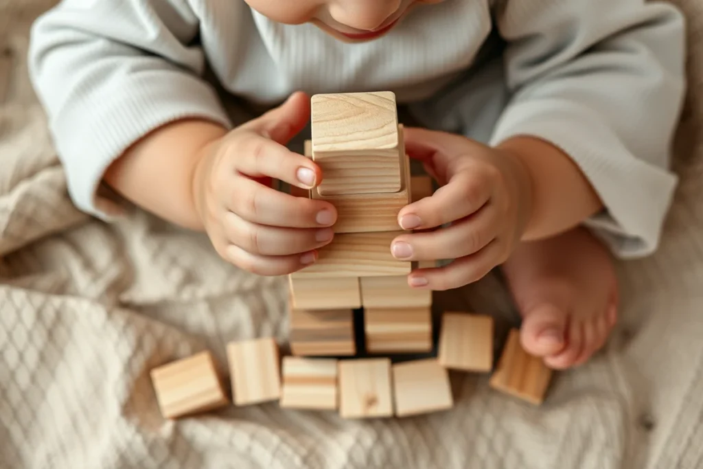Toddler Nature Play Ideas Vs