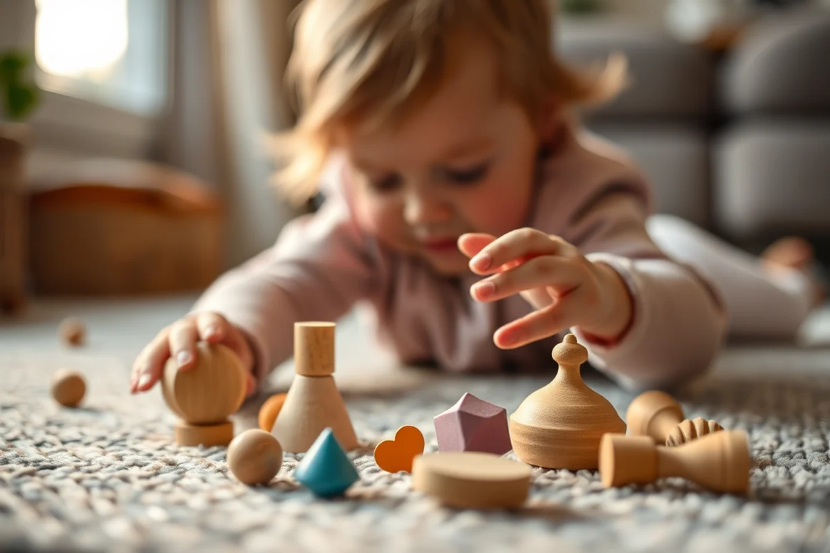 toddler nature time comparison — Toddler Nature Time Comparison (step by step)