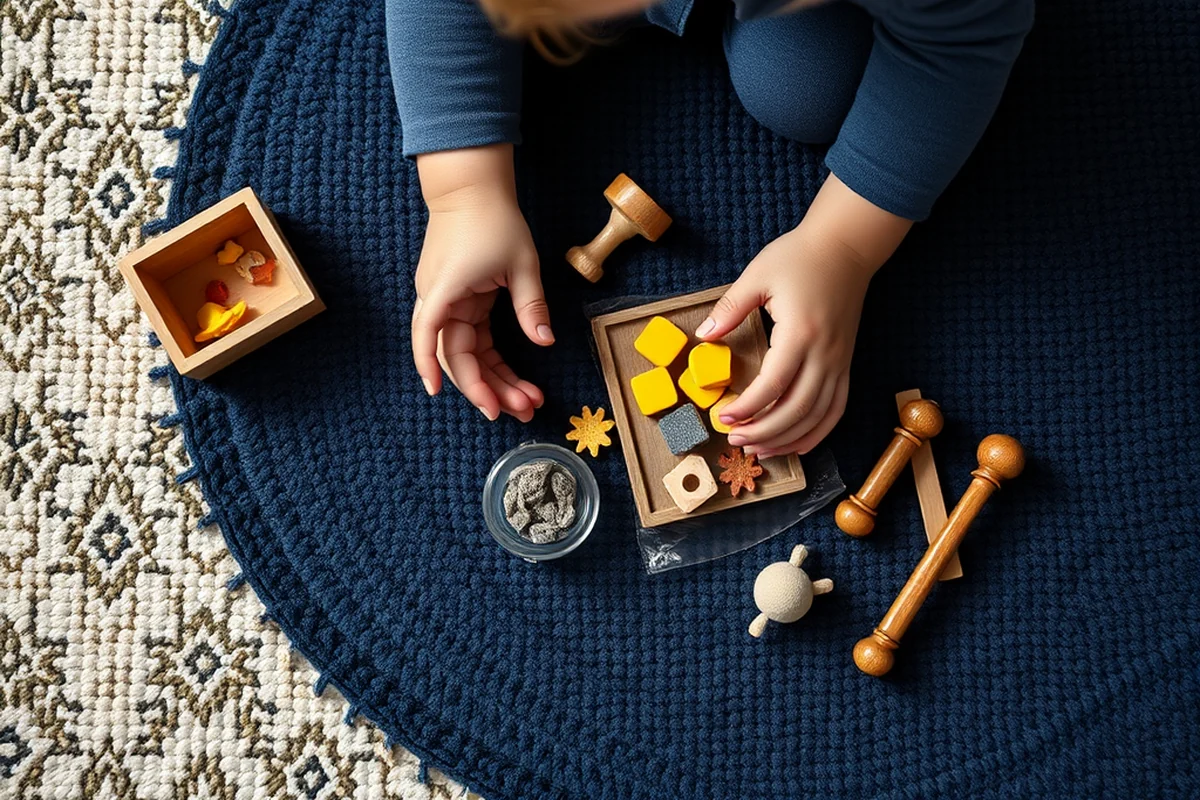 toddler nature time comparison — Toddler Nature Time Comparison (the finished result)