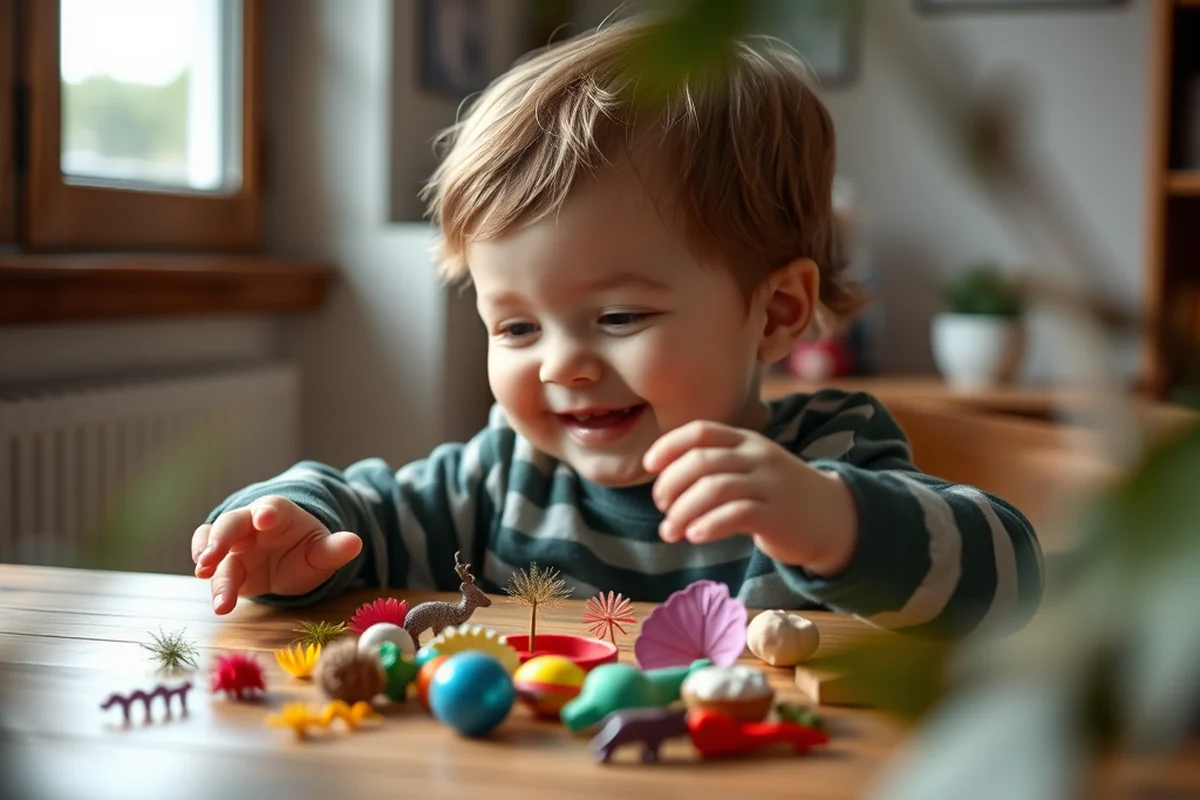 top nature themed toddler activities — Top Nature Themed Toddler Activities (step by step)