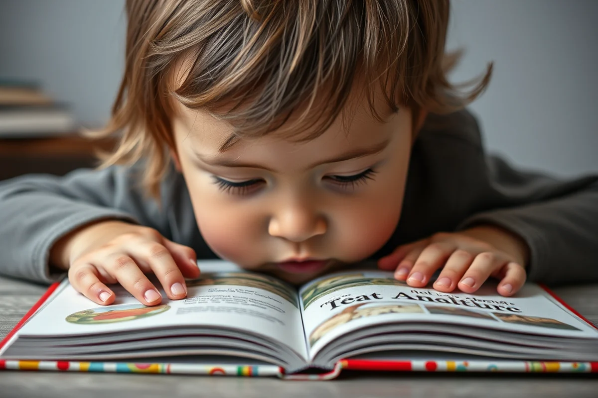 top toddler books about nature — Top Toddler Books About Nature (step by step)