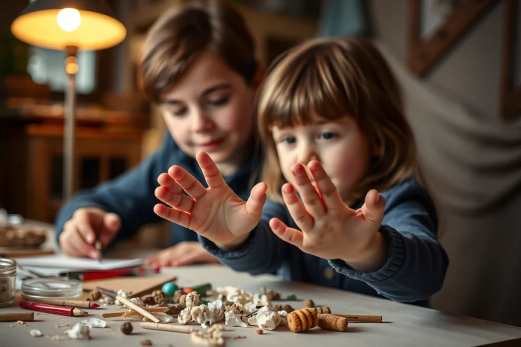 Top Toddler Friendly Nature Shows
