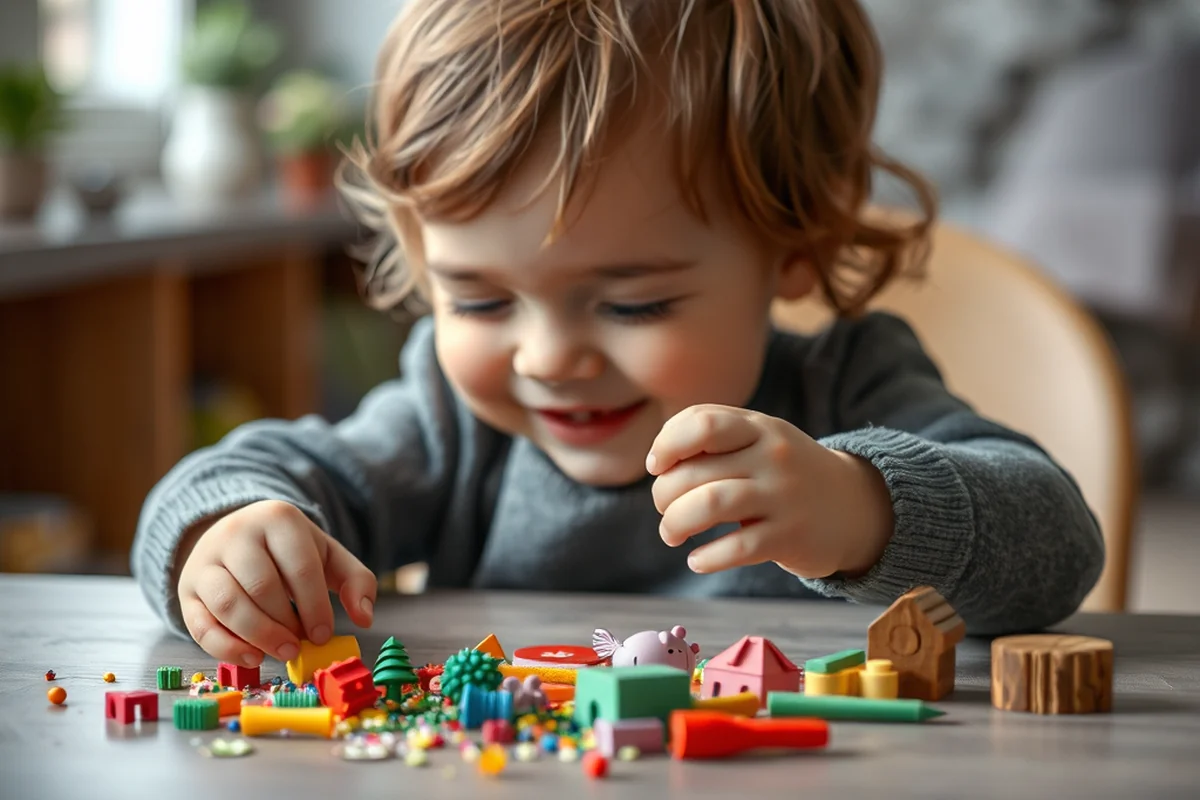 top toddler nature art activities — Top Toddler Nature Art Activities (step by step)