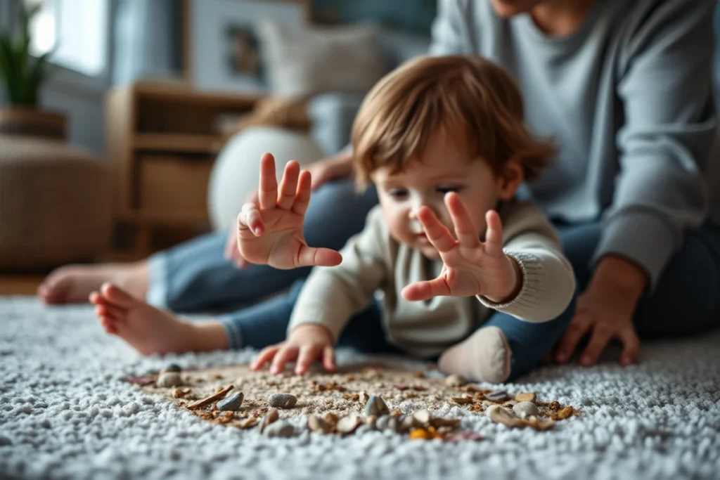 Top Toddler Nature Art Ideas