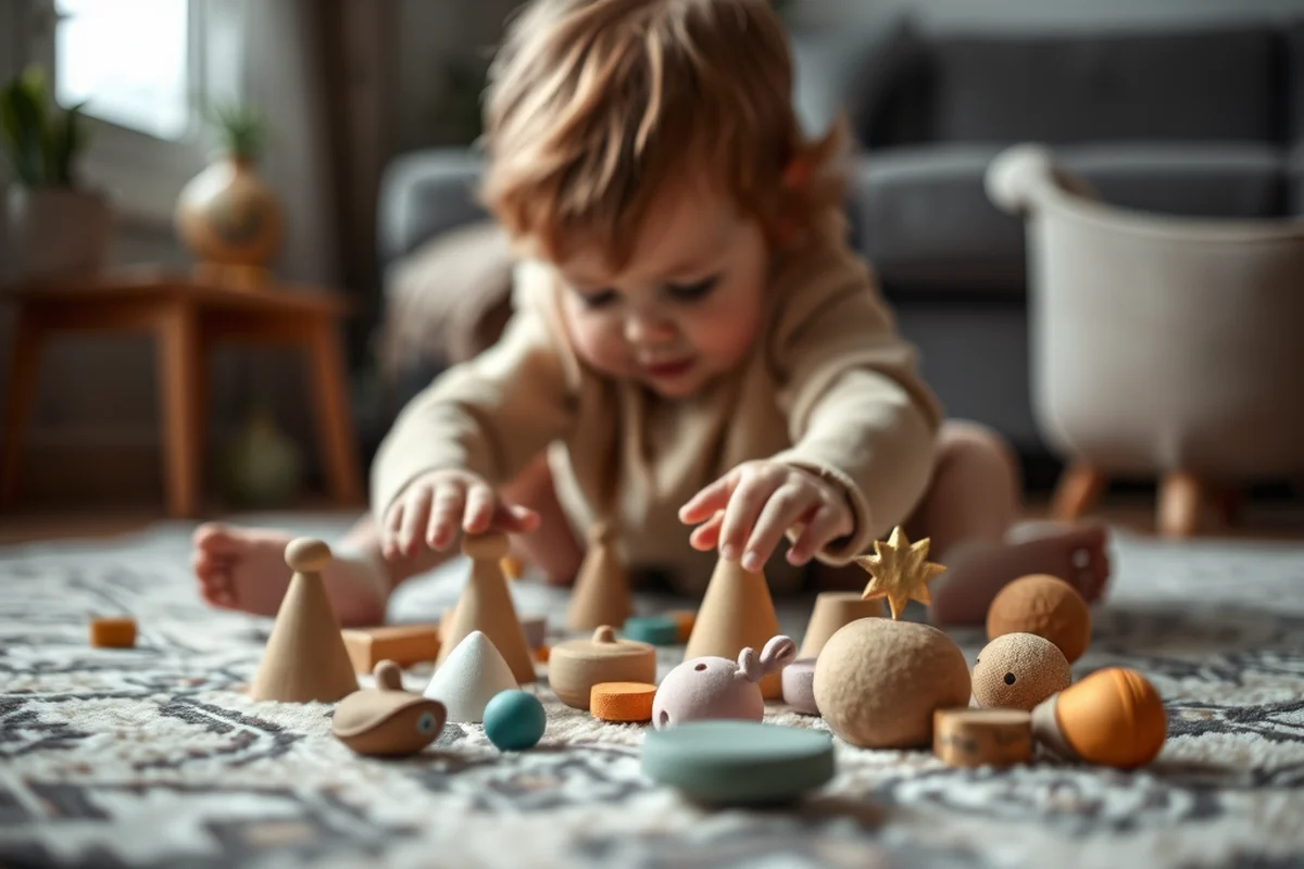 top toddler nature art ideas — Top Toddler Nature Art Ideas (step by step)