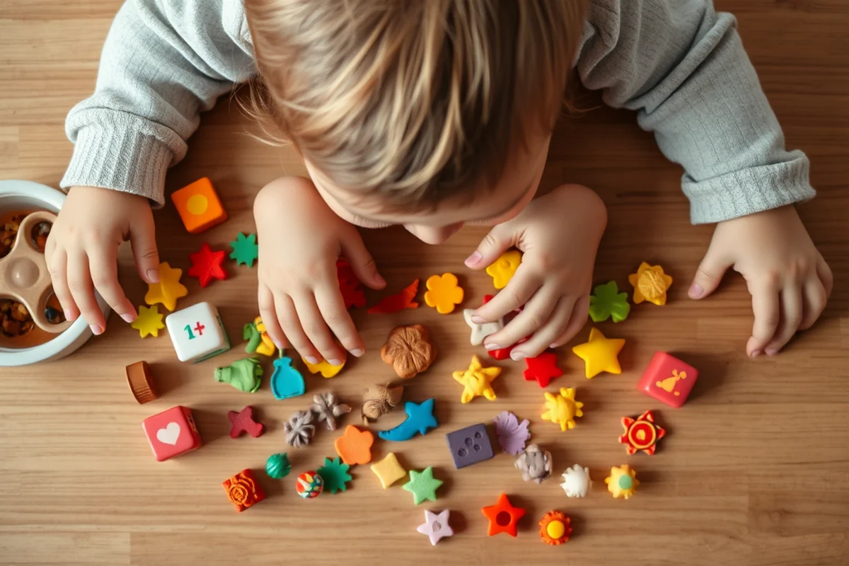 top toddler nature craft ideas — Top Toddler Nature Craft Ideas (step by step)