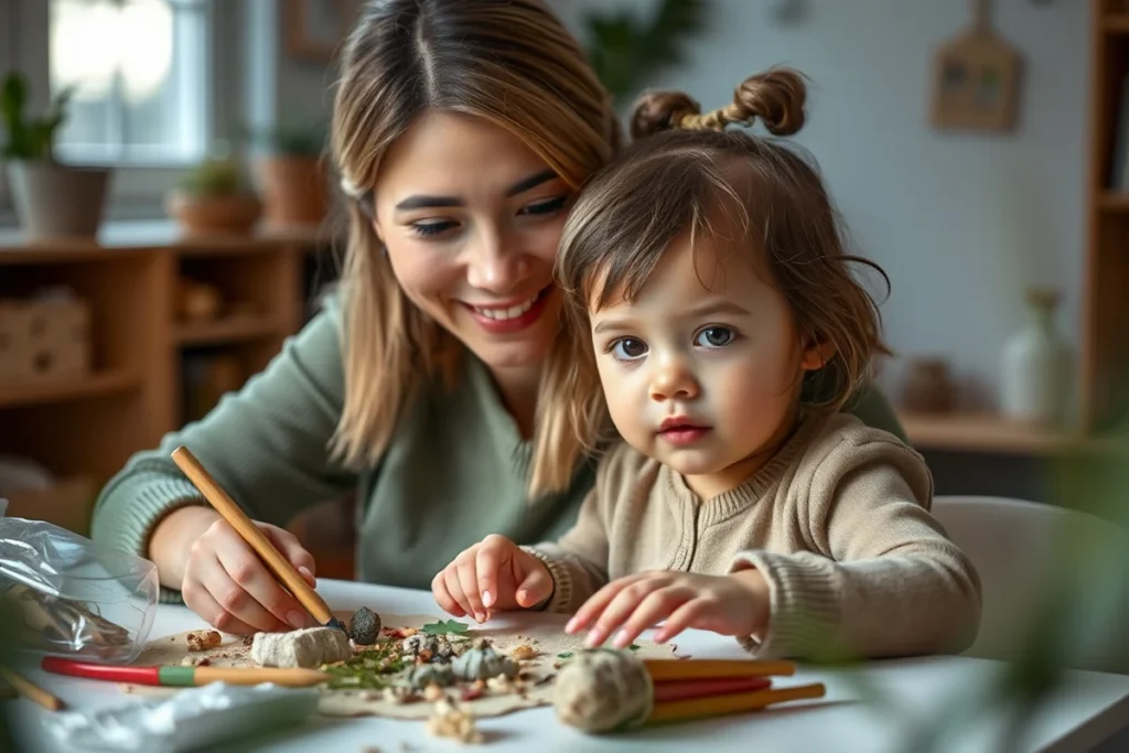 Top Toddler Nature Ideas