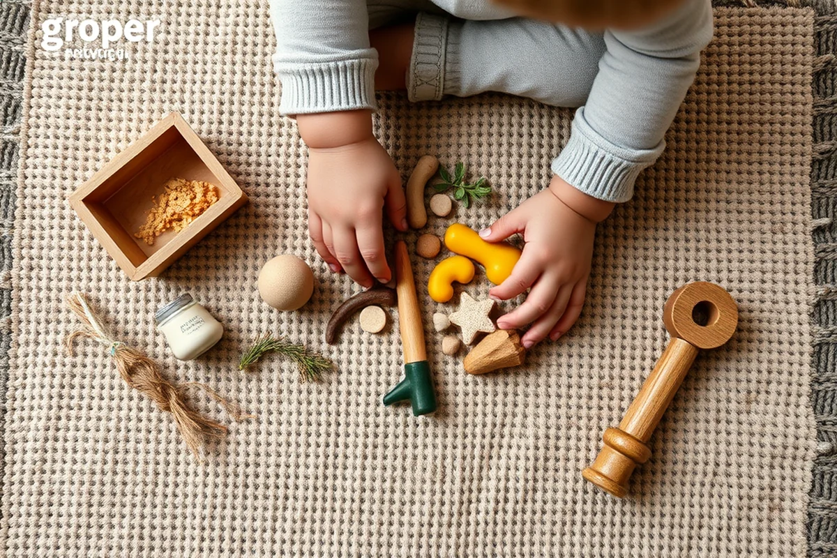 top toddler nature program — Top Toddler Nature Program (the finished result)