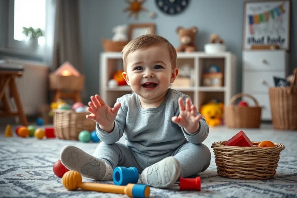 What Is Baby Toddler