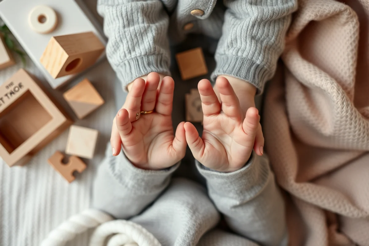 what is baby toddler — What Is Baby Toddler (the finished result)