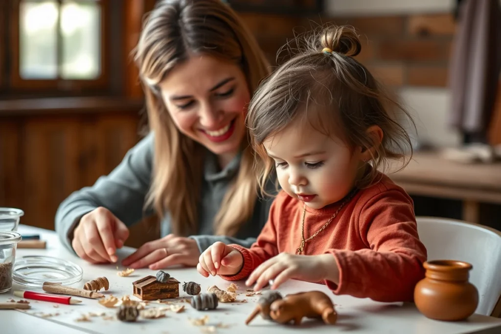 Best Toddler Nature Program