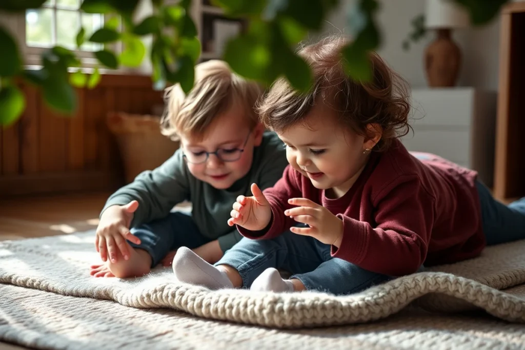 Toddler Friendly Nature Documentaries Checklist
