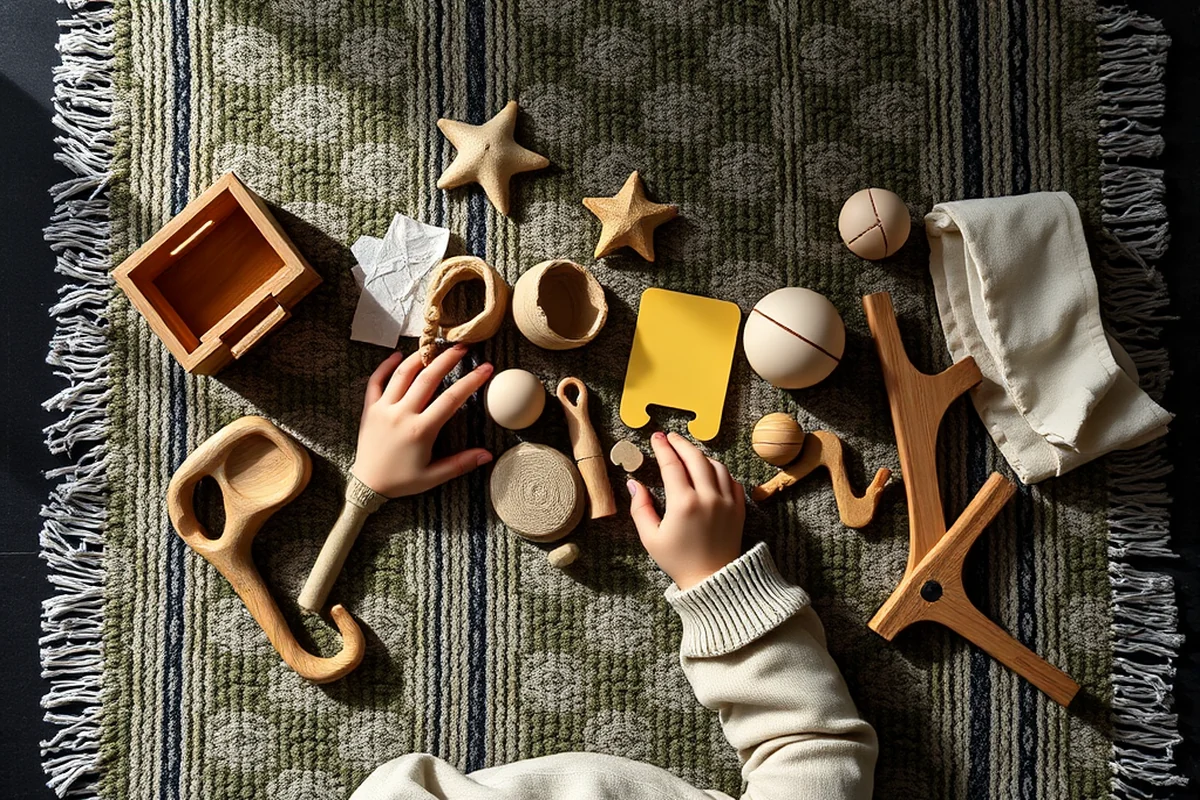 toddler friendly nature shows checklist — Toddler Friendly Nature Shows Checklist (the finished result)