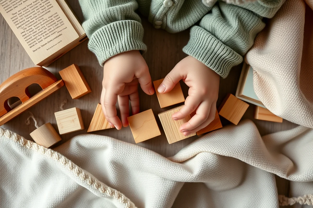 toddler loves nature step by step — Toddler Loves Nature Step By Step (the finished result)