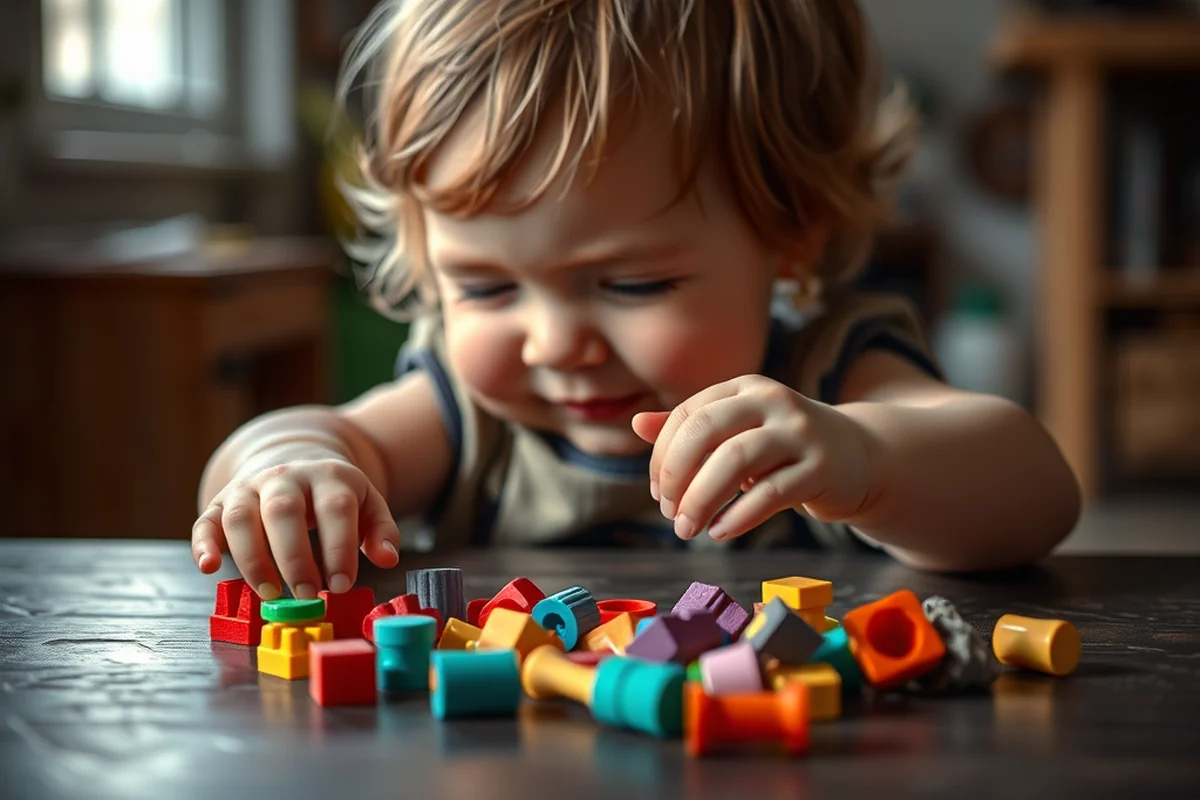 toddler nature set step by step — Toddler Nature Set Step By Step (step by step)