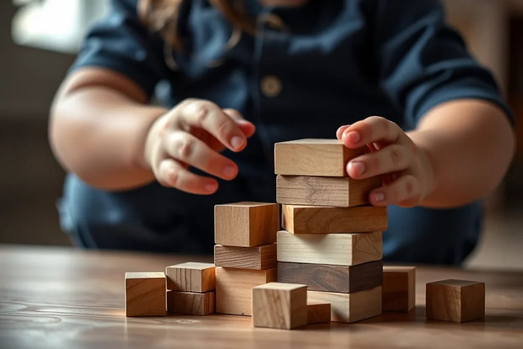 Toddler Nature Study Checklist