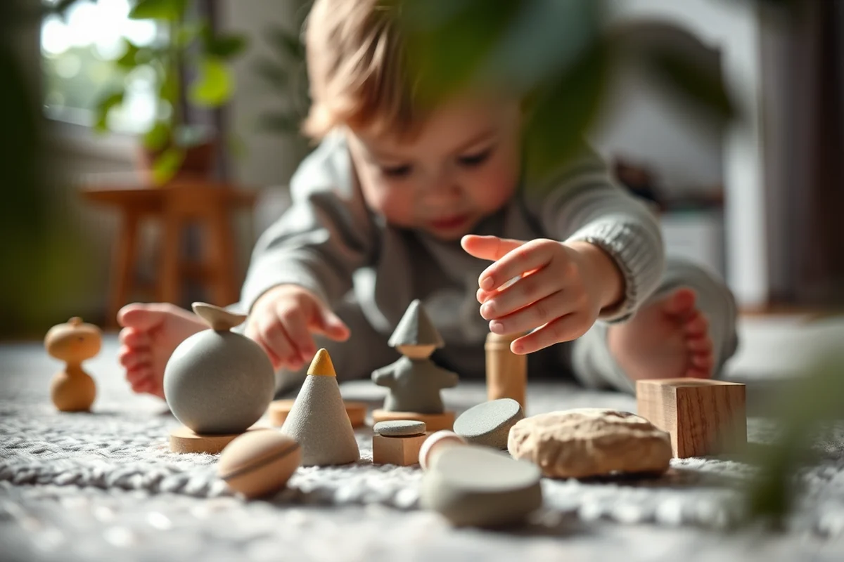 toddler nature study checklist โ Toddler Nature Study Checklist (step by step)