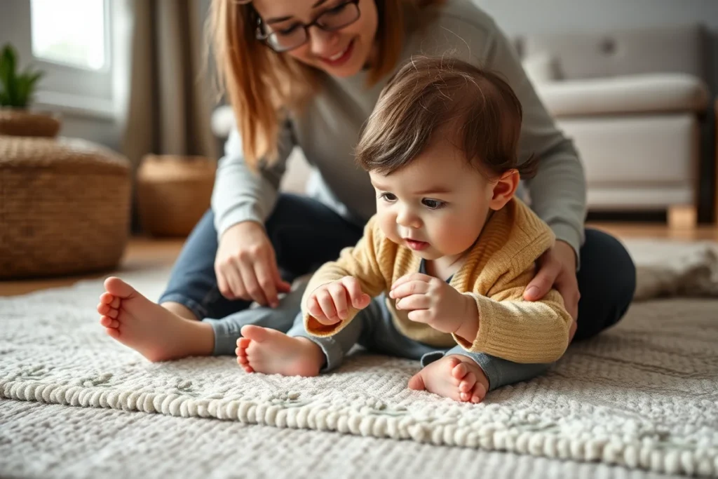 Toddler Take Along Nature Book Checklist